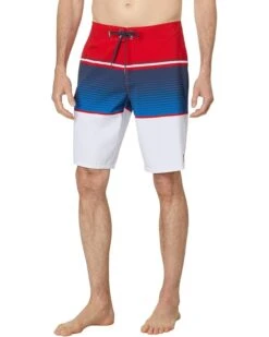 O'Neill Lennox Stripe 21" | Swimwear