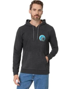 O'Neill Reverberation Pullover Hoodie | Hoodies & Sweatshirts