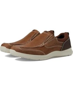 Nunn Bush Conway Casual Slip-On | Loafers -O'Neill & Nunn Bush Shop 71LQVwz9yFL. AC SR736920