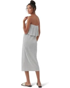 O'Neill Kole Striped Midi | Dresses -O'Neill & Nunn Bush Shop 71Lat49wHxL. AC SR736920