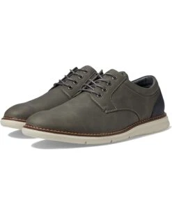 Nunn Bush Chase 2.0 Casual Plain Toe Oxford Contemporary Lace-Up | Sneakers & Athletic Shoes -O'Neill & Nunn Bush Shop 71MFvz2Qm4L. AC SR736920