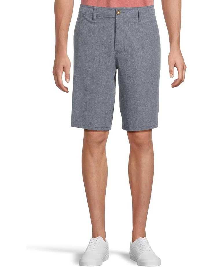 O'Neill Reserve Heather 21 Shorts 9 O'Neill Reserve Heather 21 Shorts - Image 9