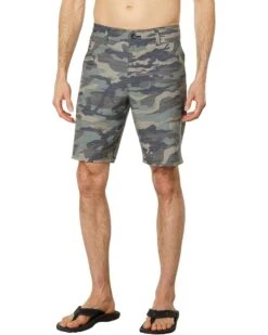 O'Neill Reserve Slub 20" | Shorts