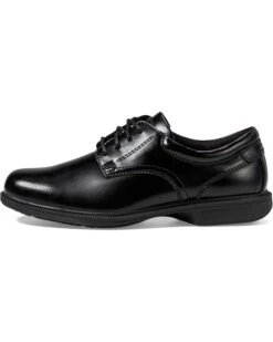 Nunn Bush Baker Street Plain Toe Oxford with KORE Slip Resistant Walking Comfort Technology | Oxfords -O'Neill & Nunn Bush Shop 71OoDDJIIyL. AC SR736920