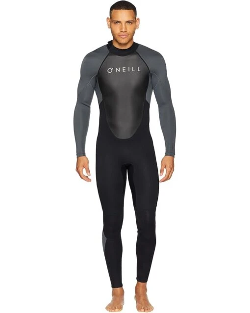 O'Neill Reactor-2 3/2 Back Zip Full | Water Sports 2 O'Neill Reactor-2 3/2 Back Zip Full | Water Sports -O'Neill & Nunn Bush Shop 71PUczVGFL. AC SR736920