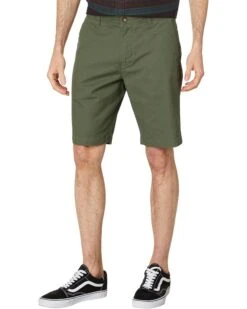 O'Neill Jay 20" Stretch Walkshorts