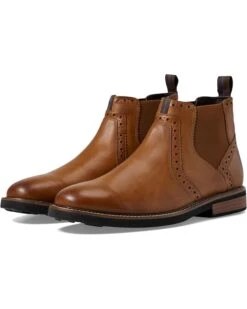 Nunn Bush Otis Plain Toe Chelsea Boot with KORE Walking Comfort Technology | Boots -O'Neill & Nunn Bush Shop 71QNRsxtwTL. AC SR736920