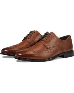 Nunn Bush Nelson Wing Tip Dress Casual Oxford | Oxfords -O'Neill & Nunn Bush Shop 71R4CoKgs0L. AC SR736920
