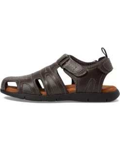 Nunn Bush Rio Grande Fisherman Closed Toe Sandal | Sandals -O'Neill & Nunn Bush Shop 71SvsSIDUrL. AC SR736920