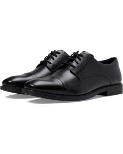 Nunn Bush Baxter Cap Toe Oxford | Oxfords
