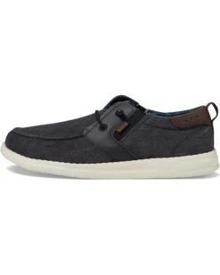 Nunn Bush Brewski Moc Toe Slip-on with Elastic Bungee | Loafers -O'Neill & Nunn Bush Shop 71TaywS0MeL. AC SR736920