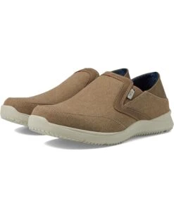 Nunn Bush Conway EZ Canvas Moccasin Toe Slip-On Easy Slip-In Loafer | Sneakers & Athletic Shoes -O'Neill & Nunn Bush Shop 71V6FY EGYL. AC SR736920