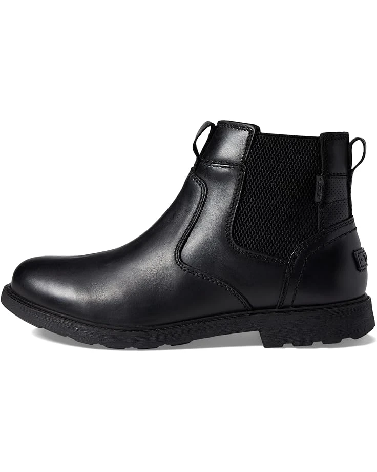 Nunn Bush 1912 Plain Toe Chelsea Boot | Boots 4 Nunn Bush 1912 Plain Toe Chelsea Boot | Boots - Image 4