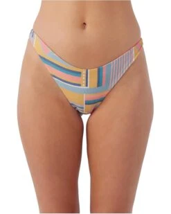 O'Neill Art Geo Flamenco Bottoms | Swimwear