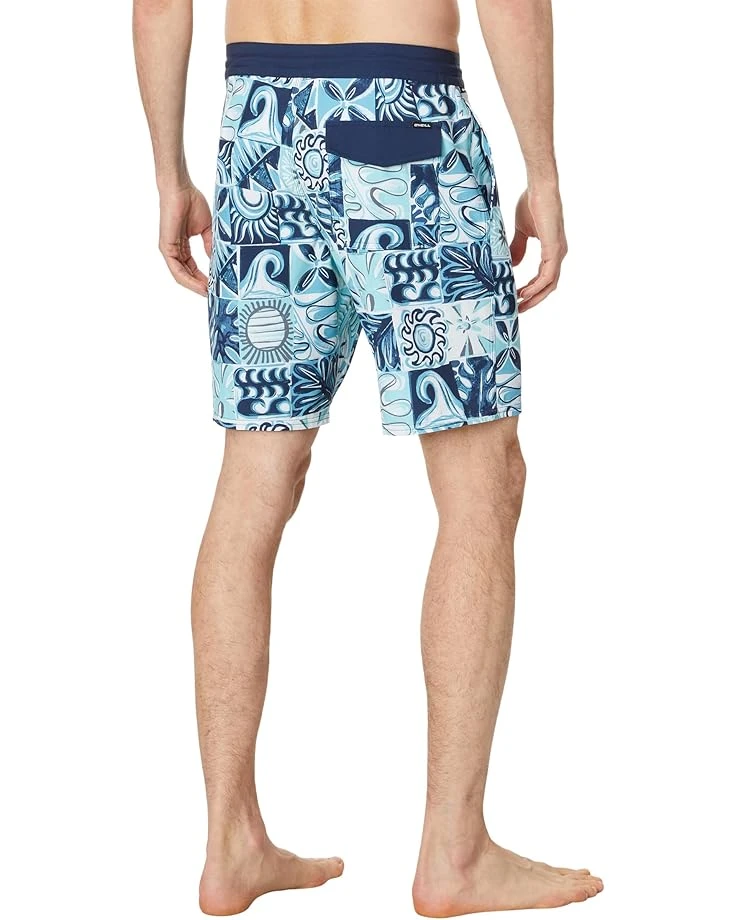 O'Neill Cruzer 19" Boardshorts | Swimwear 2 O'Neill Cruzer 19" Boardshorts | Swimwear - Image 2