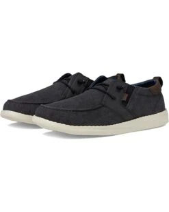 Nunn Bush Brewski Moc Toe Slip-on with Elastic Bungee | Loafers