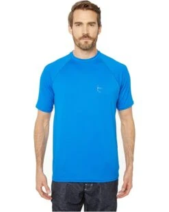 O'Neill 24-7 Traveller Short Sleeve Sun Shirt | Swimwear