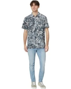 O'Neill Og Eco Ss Standard | Shirts & Tops -O'Neill & Nunn Bush Shop 71Xm5R6 9rL. AC SR736920