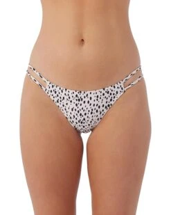 O'Neill Drea Animal Cardiff Bottoms | Swimwear