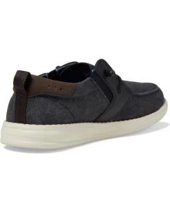 Nunn Bush Brewski Moc Toe Slip-on with Elastic Bungee | Loafers -O'Neill & Nunn Bush Shop 71ZlYqErrvL. AC SR736920