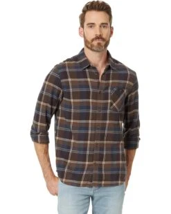 O'Neill Redmond Plaid | Shirts & Tops