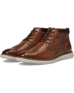 Nunn Bush Chase Plain Toe Chukka Contemporary Fashion Boot | Boots -O'Neill & Nunn Bush Shop 71ZrqWm9HgL. AC SR736920
