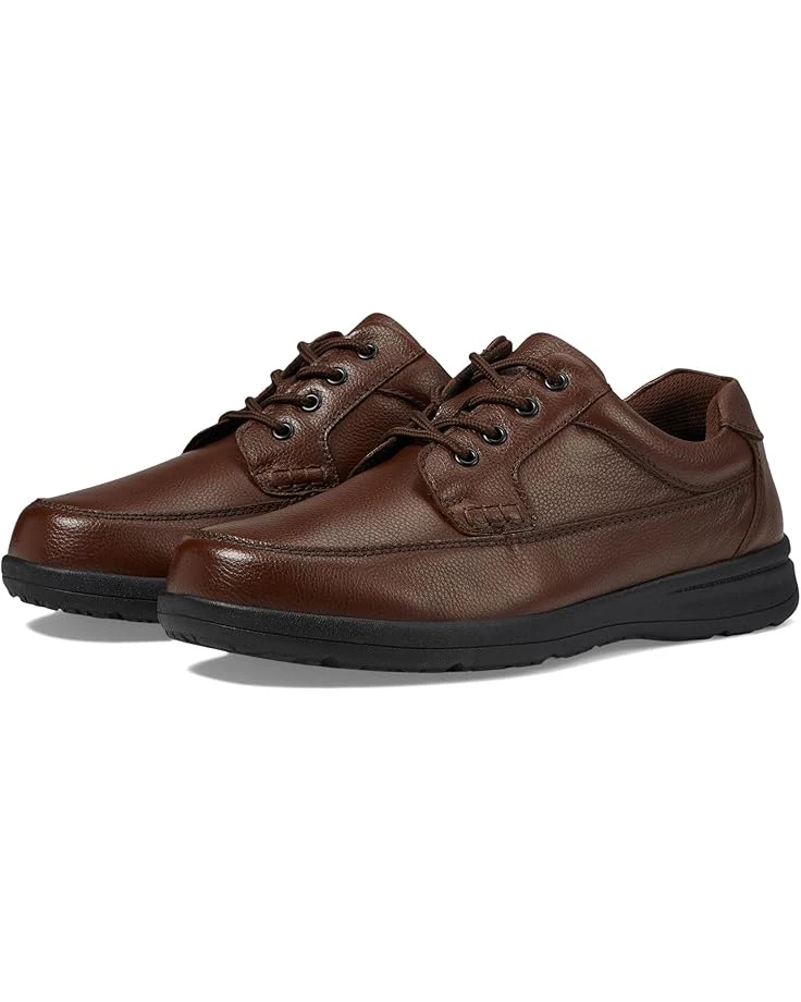 Nunn Bush Cam Oxford Casual Walking Shoe | Oxfords 8 Nunn Bush Cam Oxford Casual Walking Shoe | Oxfords - Image 8