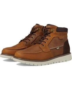 Nunn Bush Karnak Moc Toe Boot Lightweight Comfortable Chukka | Boots -O'Neill & Nunn Bush Shop 71ahWjF01qL. AC SR736920