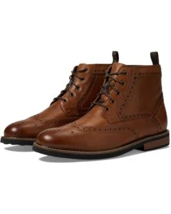 Nunn Bush Odell Wingtip Boot with KORE Walking Comfort Technology | Boots -O'Neill & Nunn Bush Shop 71awsAKIbDL. AC SR736920
