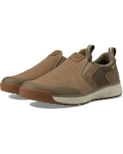 Nunn Bush Sedona Canvas Moccasin Toe Slip-On Comfortable Lightweight Loafer With Memory Foam | Sneakers & Athletic Shoes -O'Neill & Nunn Bush Shop 71ax3 E93TL. AC SR736920