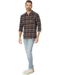 O'Neill Redmond Plaid | Shirts & Tops -O'Neill & Nunn Bush Shop 71bCweM9WJL. AC SR736920