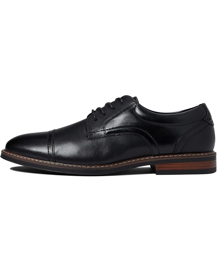 Nunn Bush Centro Flex Cap Toe Oxford | Oxfords 4 Nunn Bush Centro Flex Cap Toe Oxford | Oxfords - Image 4