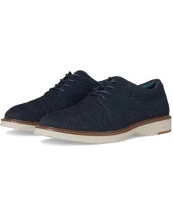 Nunn Bush Griff Plain Toe Knit Oxford Lightweight and Comfortable for any Occasion Knit Lace-Up | Oxfords -O'Neill & Nunn Bush Shop 71egFfXyLyL. AC SR736920