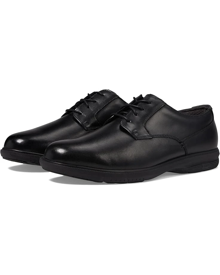 Nunn Bush Marvin Street Plain Toe Oxford with KORE Slip Resistant Walking Comfort Technology | Oxfords 1 Nunn Bush Marvin Street Plain Toe Oxford with KORE Slip Resistant Walking Comfort Technology | Oxfords