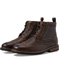 Nunn Bush Odell Wingtip Boot with KORE Walking Comfort Technology | Boots -O'Neill & Nunn Bush Shop 71fY2GgJtEL. AC SR736920