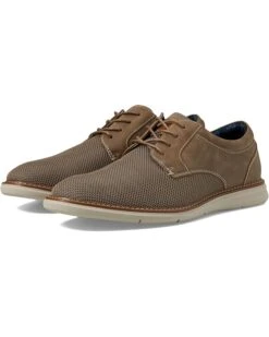 Nunn Bush Chase Knit Plain Toe Oxford Lightweight Breathable Versatile Lace Up | Sneakers & Athletic Shoes -O'Neill & Nunn Bush Shop 71faOs6WwuL. AC SR736920