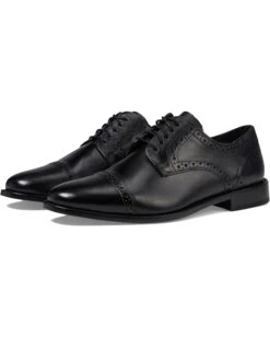 Nunn Bush Norcross Cap Toe Dress Casual Oxford | Oxfords