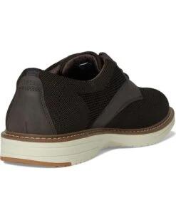 Nunn Bush Griff Plain Toe Knit Oxford Lightweight and Comfortable for any Occasion Knit Lace-Up | Oxfords -O'Neill & Nunn Bush Shop 71hQoCO2riL. AC SR736920