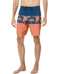 O'Neill Hyperfreak Heat Block 19 | Shorts