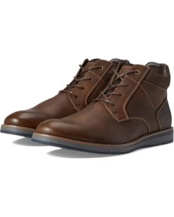 Nunn Bush Circuit DC Plain Toe Chukka | Boots -O'Neill & Nunn Bush Shop 71iGt04c2aL. AC SR736920