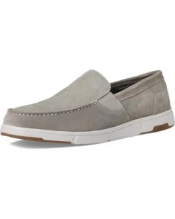 Nunn Bush Luca Moccasin Toe Venetian Suede Slip-On Lightweight Comfortable Loafers | Sneakers & Athletic Shoes -O'Neill & Nunn Bush Shop 71ik 3nyvEL. AC SR736920
