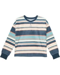 O'Neill Kids Bree (Little Kids/Big Kids) | Shirts & Tops