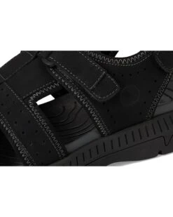 Nunn Bush Lauguna Closed Toe Fisherman Sport River Lightweight Sandals -O'Neill & Nunn Bush Shop 71jj9feN1fL. AC SR736920