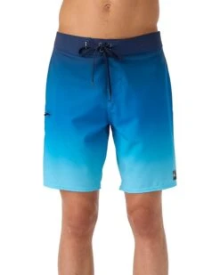 O'Neill Hyperfreak Heat Fade 19" | Swimwear