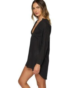 O'Neill Belizin Cover-Up | Swimwear -O'Neill & Nunn Bush Shop 71kLLySzGeL. AC SR736920