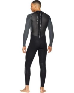 O'Neill Reactor-2 3/2 Back Zip Full | Water Sports -O'Neill & Nunn Bush Shop 71kLvGlke6L. AC SR736920