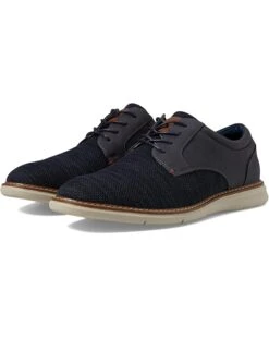 Nunn Bush Chase Knit Plain Toe Oxford Lightweight Breathable Versatile Lace Up | Sneakers & Athletic Shoes -O'Neill & Nunn Bush Shop 71kgW5BRnbL. AC SR736920