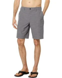 O'Neill Reserve Slub 20" | Shorts -O'Neill & Nunn Bush Shop 71kvpF lONL. AC SR736920