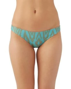 O'Neill Isabella Ikat Rockley Bottoms | Swimwear