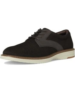 Nunn Bush Griff Plain Toe Knit Oxford Lightweight and Comfortable for any Occasion Knit Lace-Up | Oxfords -O'Neill & Nunn Bush Shop 71lZJSHMWML. AC SR736920